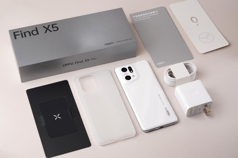 Oppo Find X5 Pro 5G 256gb 200 Whatsapp 2349045783364